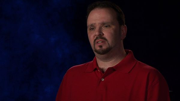My Ghost Story: Caught on Camera - Episode 47