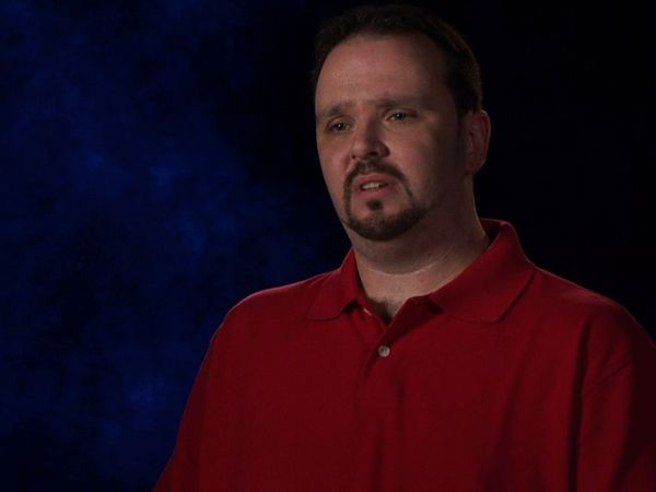My Ghost Story: Caught on Camera - Episode 47