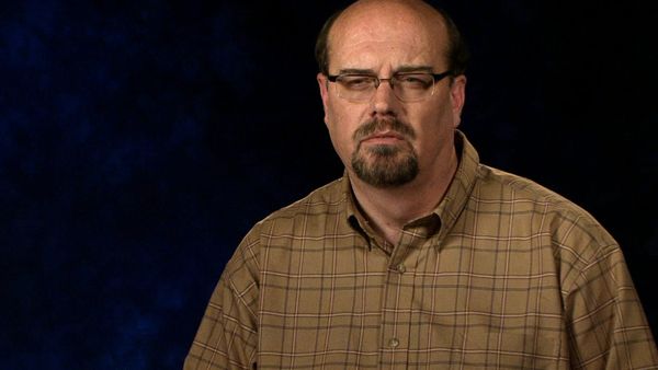 My Ghost Story: Caught on Camera - Episode 35