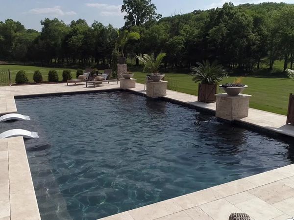 Pool Kings - The Stakes are High