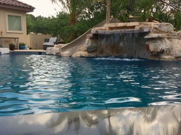 Pool Kings - Pool Party Paradise