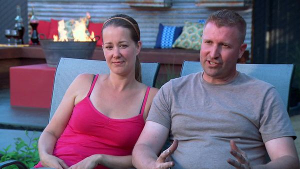 Yard Crashers - Upcycling the Backyard Space
