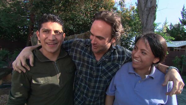 Yard Crashers - Rustic Mexican Riviera