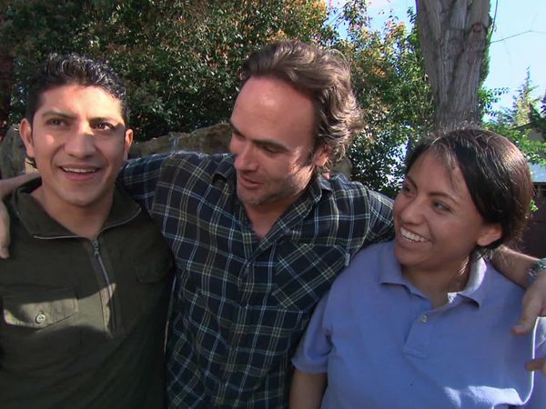 Yard Crashers - Rustic Mexican Riviera