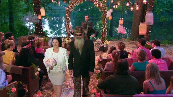 Duck Dynasty - Best of Duck Dynasty: Redneck Romance