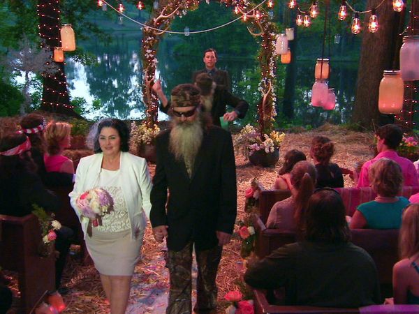 Duck Dynasty - Best of Duck Dynasty: Redneck Romance