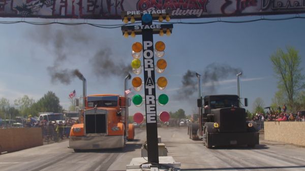 Big Rig Warriors - Episode 101