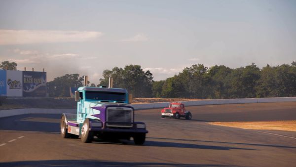 Big Rig Warriors - Episode 108