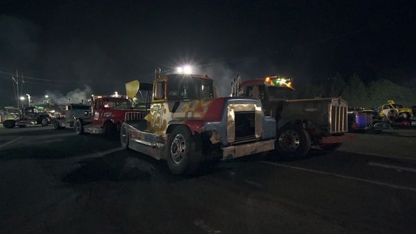 Big Rig Warriors - Episode 110