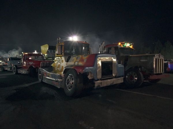 Big Rig Warriors - Episode 110