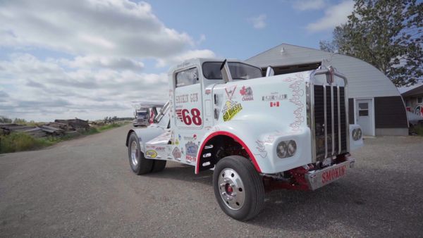 Big Rig Warriors - Episode 109