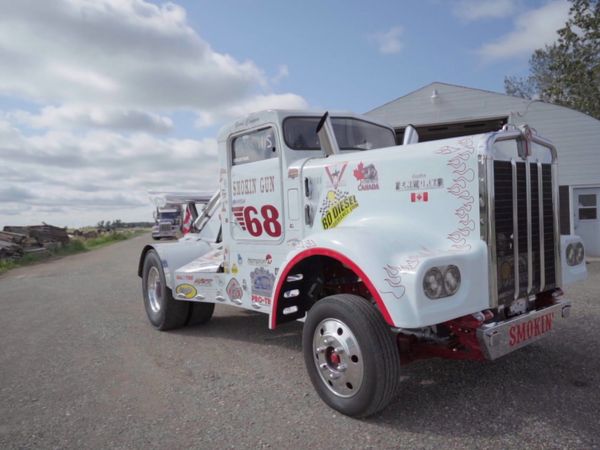 Big Rig Warriors - Episode 109
