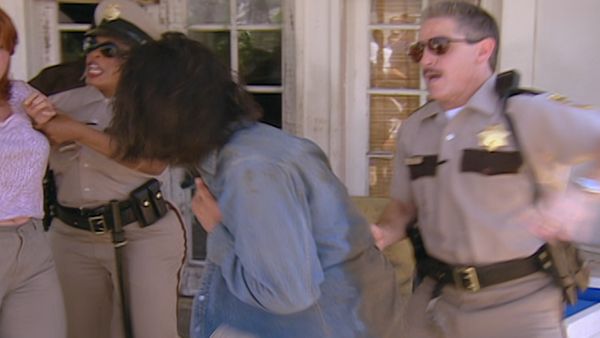 RENO 911! - Garcia's Anniversary