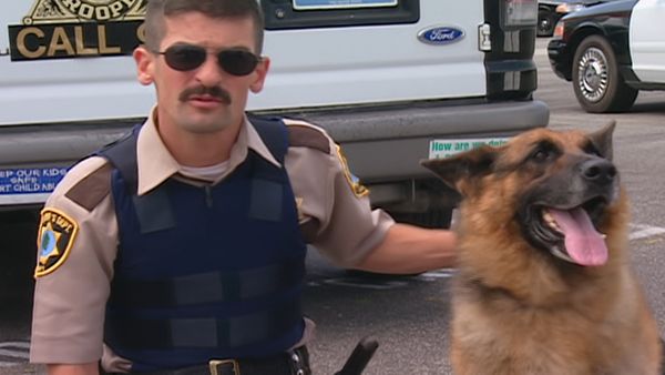 RENO 911! - Wiegel Suicide Watch