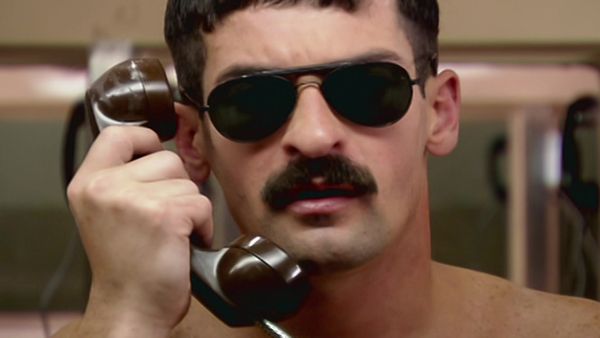 RENO 911! - Released from Prison