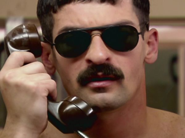 RENO 911! - Released from Prison