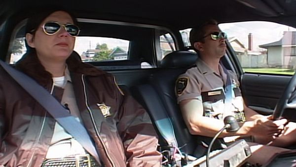 RENO 911! - Cop School