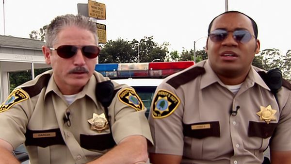 RENO 911! - Proposition C