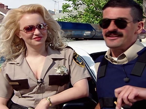 RENO 911! - The Junior Bros.