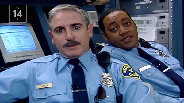 RENO 911! - Revenge of Mike Powers