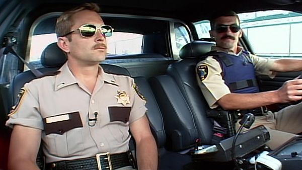 RENO 911! - Happy Anniversary