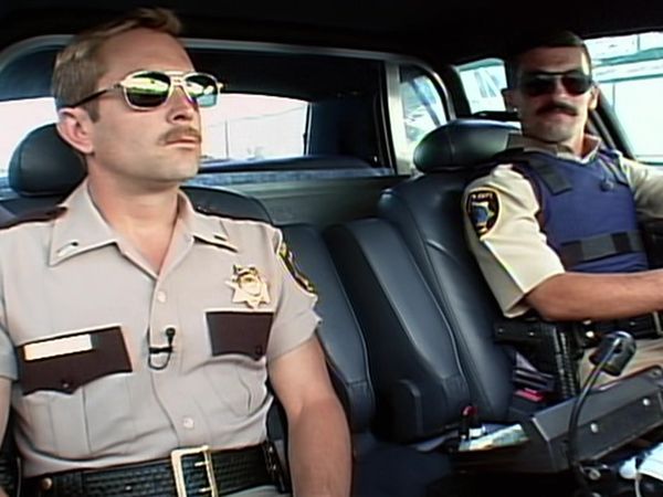 RENO 911! - Happy Anniversary