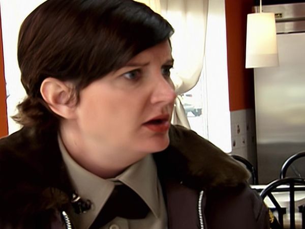 RENO 911! - Rick's On It