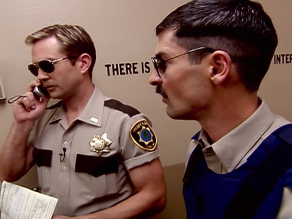 RENO 911! - Hodgepodge