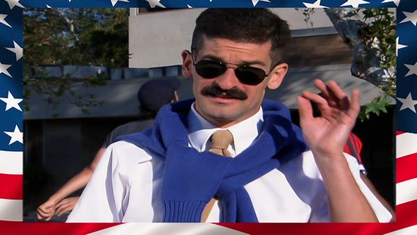 RENO 911! - Junior Runs for Office