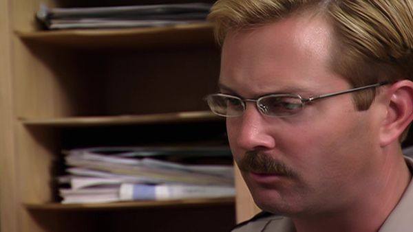 RENO 911! - The Parade