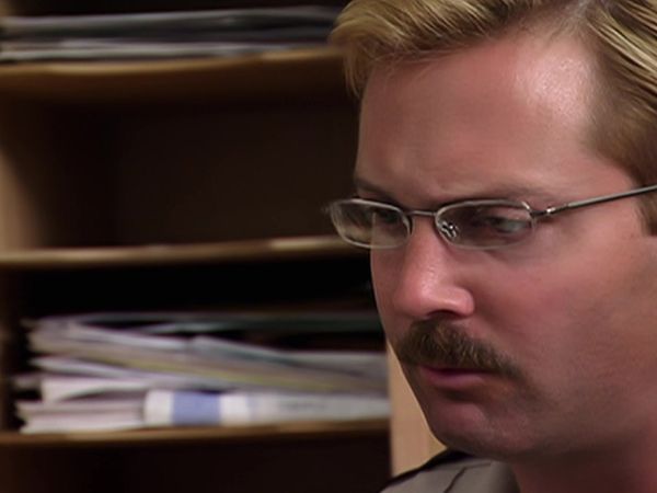 RENO 911! - The Parade