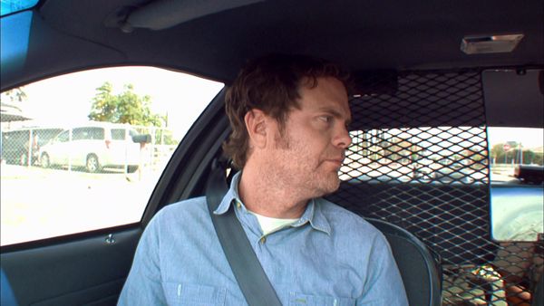 RENO 911! - Digging with the Murderer