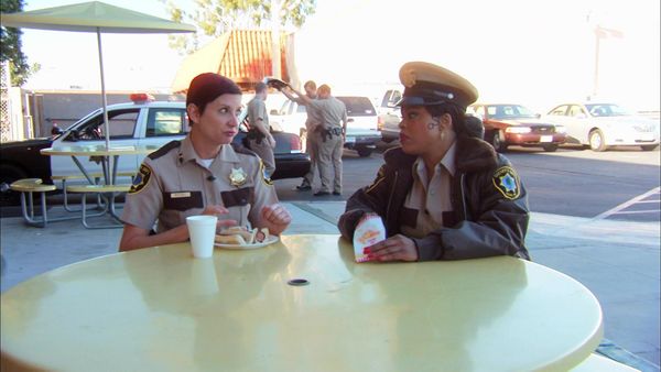 RENO 911! - Secret Santa