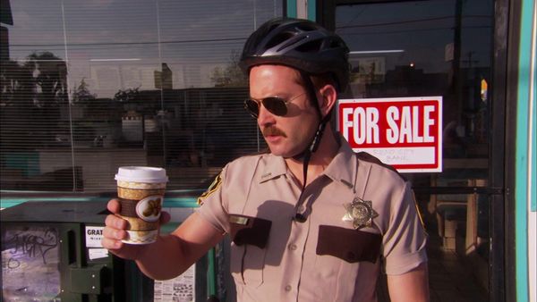 RENO 911! - Wiegel's Couple's Therapy