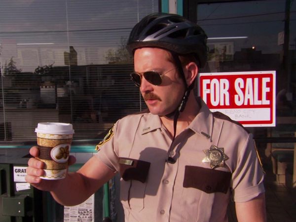 RENO 911! - Wiegel's Couple's Therapy