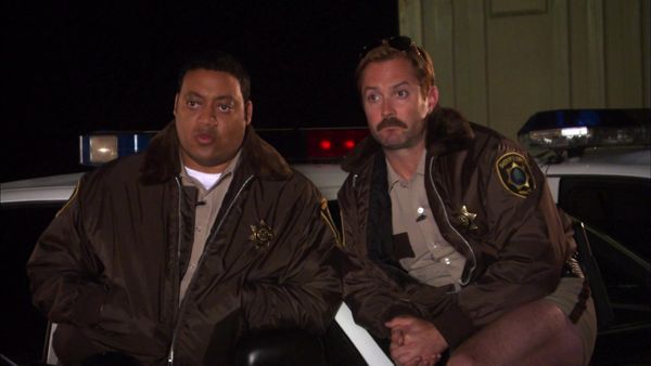 RENO 911! - Stoner Jesus