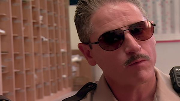 RENO 911! - Halloween