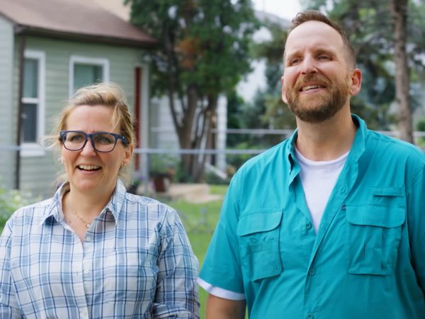 Hoarder House Flippers - Episode 204