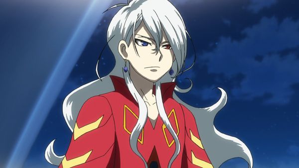 Beyblade Burst - La furiosa batalla de Bey a tres bandas