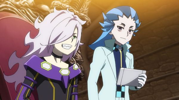 Beyblade Burst - Espíritu de Fuego! Turbo Spryzen!