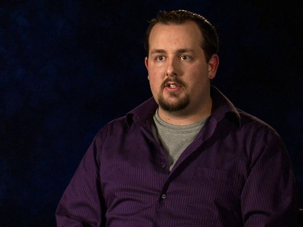 My Ghost Story: Caught on Camera - Episode 32