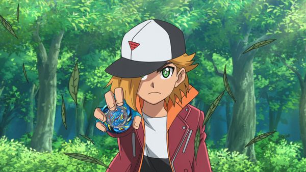 Beyblade Burst - Super Z Treinamento Especial Edição Kingdome