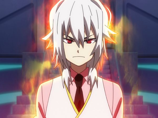 Beyblade Burst - Confronto aéreo de moscas