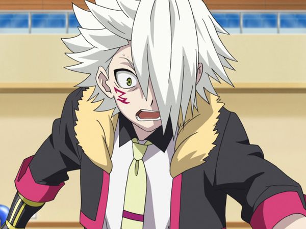 Beyblade Burst - Battle Royal Uma Estratégia para uma Grande Batalha