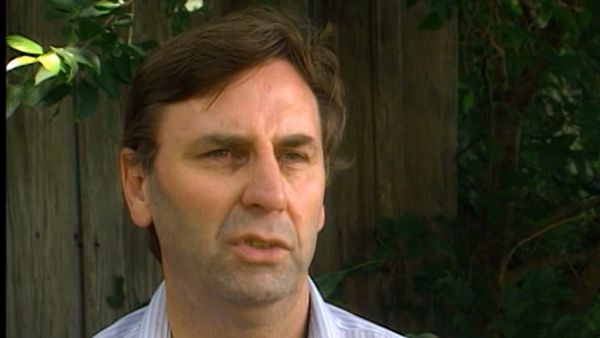 Investigative Reports - Attack At Waco