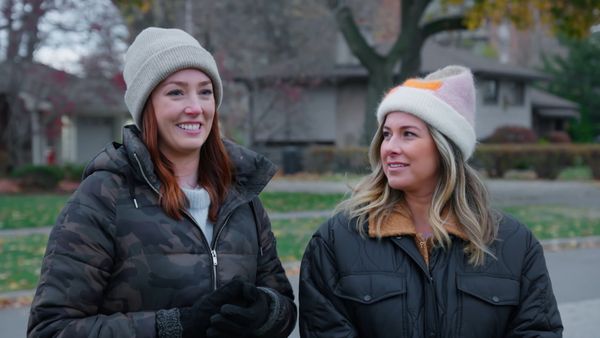 Hoarder House Flippers DA - Episode 203