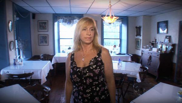 My Ghost Story: Caught on Camera - Episode 58