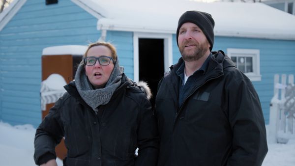 Hoarder House Flippers DA - Episode 208