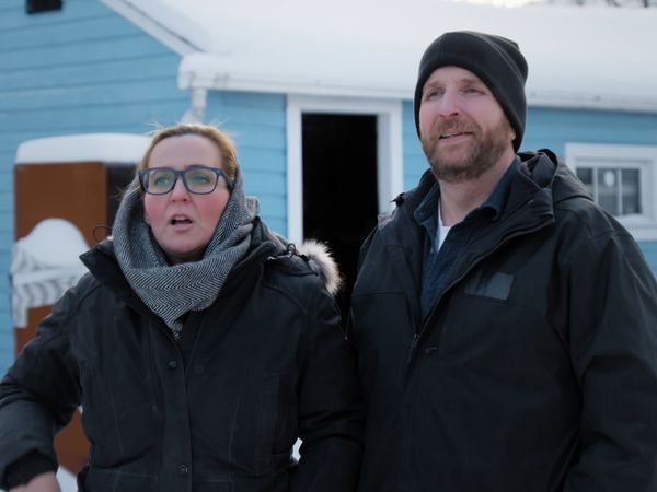 Hoarder House Flippers DA - Episode 208