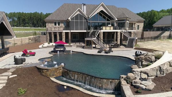 Pool Kings - Slidin' Into Home